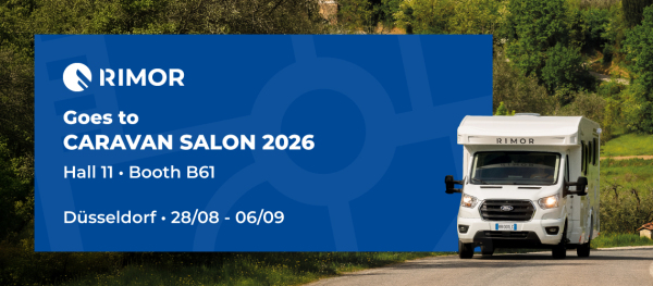 CARAVAN SALON Düsseldorf 2026
