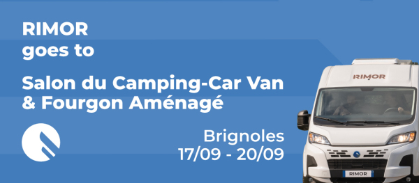 Salon du Camping-Car Van & Fourgon Aménagé | Brignoles
