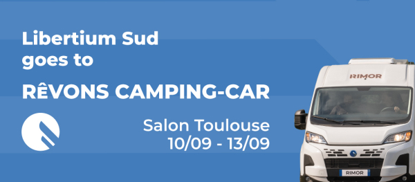 RÊVONS CAMPING-CAR | TOULOUSE