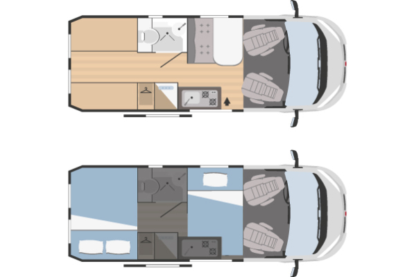 Rimor Horus 38