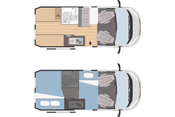 Rimor Horus 54